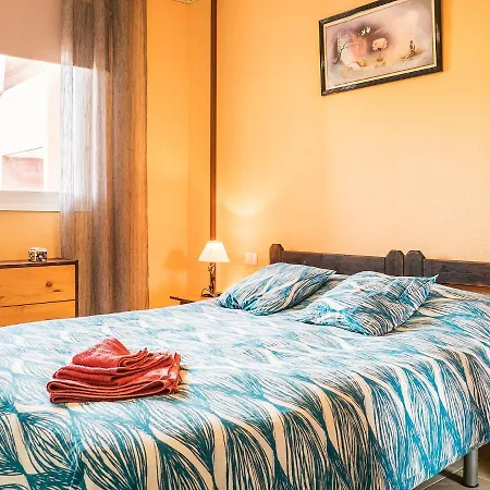 Appartement Lanzarote *