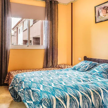 Appartement Lanzarote