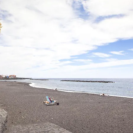 Appartement Lanzarote *