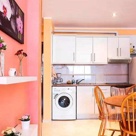 Lanzarote Appartement *