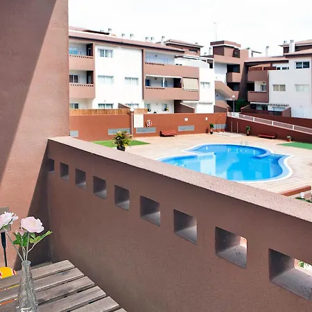 Appartement Lanzarote